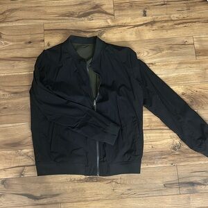 Reversible Men’s Jacket